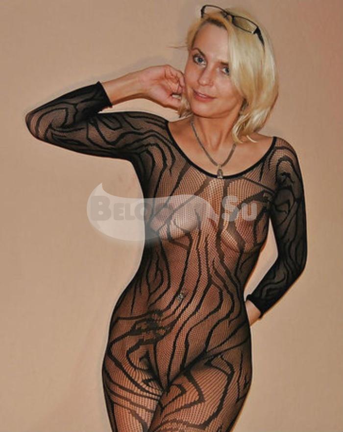 Проститутка Любовь г. Гордеевка